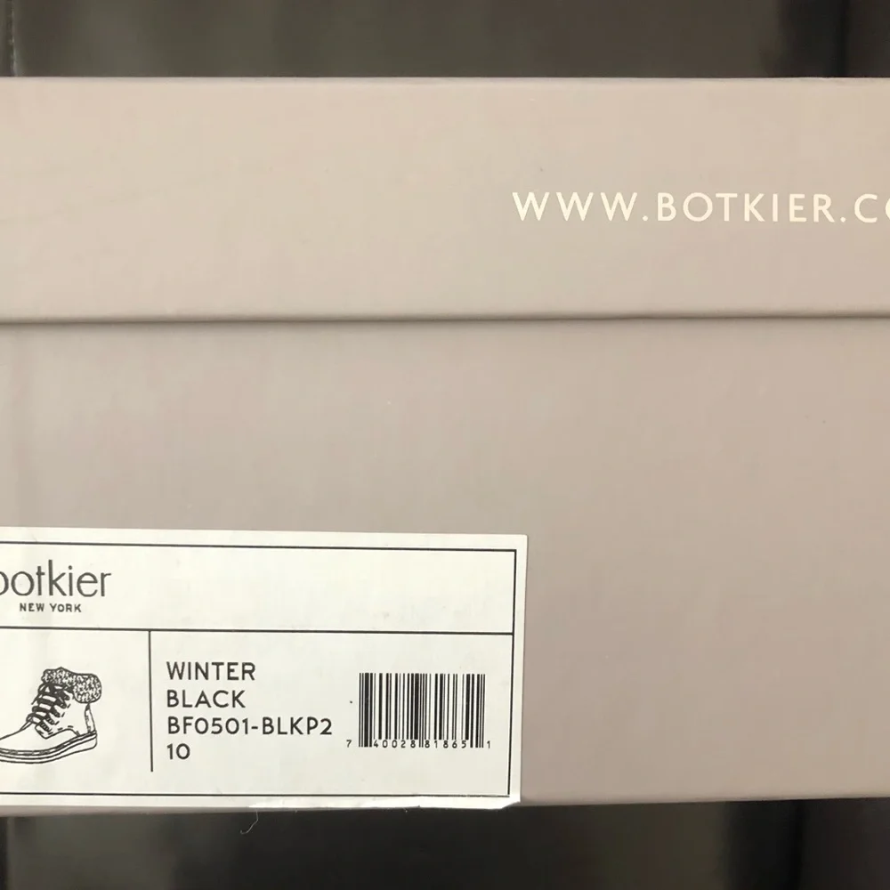 Botkier Winter - Picture 10 of 11